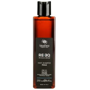 BIOSFERA Szampon Głęboko Nawilżający Włosy pH5.4 Made in Italy 250ml - Szampony do włosów BIOSFERA Szampon Głęboko Nawilżający Włosy pH5.4 Made in Italy 250ml - Szampony do włosów - miniaturka - grafika 1