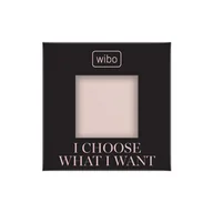Pudry do twarzy - WIBO I Choose What I Want Puder Fiksujący - miniaturka - grafika 1