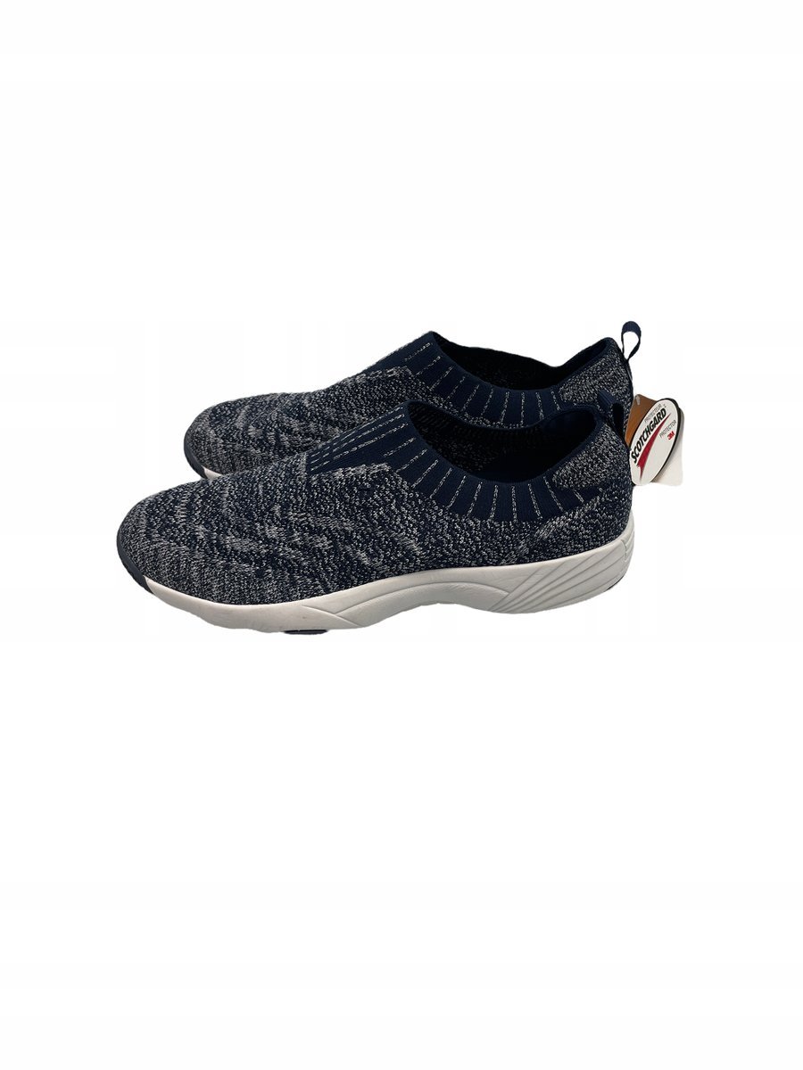 Buty sportowe damskie trampki wciągane PROPET 41