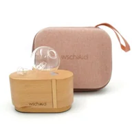 Aromaterapia - Nebulizator do olejków eterycznych, aromaterapii - Wschód – Tokio - miniaturka - grafika 1