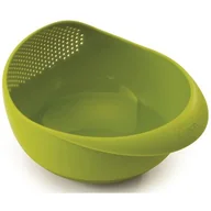 Pozostałe akcesoria kuchenne - Joseph Joseph Prep&amp;Serve Miska z sitkiem mała 40065 - miniaturka - grafika 1