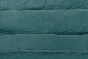 Narzuta 220 x 240 Tłoczona Mikrofibra Nicole 03 - Narzuty - miniaturka - grafika 9