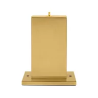 Akcesoria do oświetlenia - Podsufitka Do Lampy Złota ( Ring ) - miniaturka - grafika 1