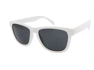 Okulary dziecięce przeciwsłoneczne Prius KP 05 W - Okulary przeciwsłoneczne - miniaturka - grafika 1