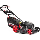 Kosiarki - NAC MEX53-G200-HSD - miniaturka - grafika 1