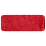 Ręczniki - Ręcznik szybkoschnący EUROFIRANY Amy (04) Czerwony - miniaturka - grafika 1