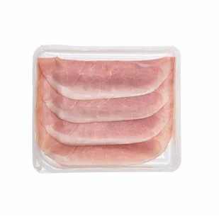 Szynka Prosciotto cotto alta qualita 120g - M&C - Pasztet i przetwory mięsne - miniaturka - grafika 1