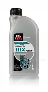 Millers Trx Semi Synthetic 75W90 1L - Oleje przekładniowe - miniaturka - grafika 1