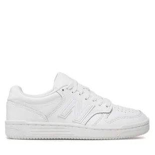 Buty do chodzenia dla dzieci New Balance 480 - Buty dla dziewczynek - miniaturka - grafika 1