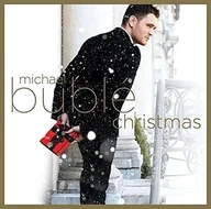 Inna muzyka - Michael Buble - Christmas (2021) - miniaturka - grafika 1