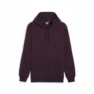 Bluzy męskie - PUMA BLUZA ESS+ TAPE FL 84904045 r XL - miniaturka - grafika 1
