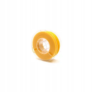Filament Raise3D Pla 1,75mm 1kg Yellow - Filamenty i akcesoria do drukarek 3D - miniaturka - grafika 1