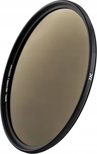 Filtr JJC Filtr szary neutralny JJC ND 1000 58 mm - Filtry fotograficzne - miniaturka - grafika 1