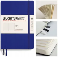 Notesy i bloczki - LEUCHTTURM1917 Notatnik Notes Medium A5 Kropka miękka oprawa bullet journal - miniaturka - grafika 1