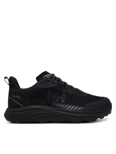 Helly Hansen Trekkingi Stega Ht 11976_990 Czarny - Buty trekkingowe męskie - miniaturka - grafika 1