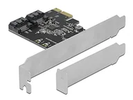 Kontrolery - DeLOCK 90431 adapter SATA Wewnętrzny - miniaturka - grafika 1