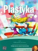 Podręczniki dla szkół podstawowych - Operon Marzanna Polkowska, Lila Wyszkowska Plastyka. Odkrywamy na nowo. Klasa 4–6. Podręcznik - miniaturka - grafika 1