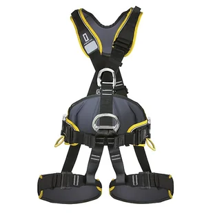 Uprząż Singing Rock Profi Worker 3D standard Rozmiar: S - Sprzęt wspinaczkowy - miniaturka - grafika 1