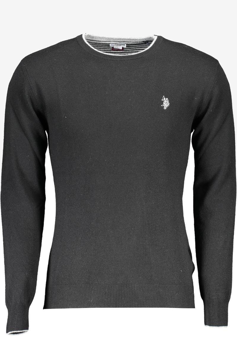 U.S. POLO ASSN. Sweter Męski 5925252626