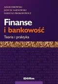 Finanse, księgowość, bankowość - Finanse i Bankowość - miniaturka - grafika 1