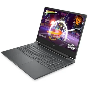 HP Victus 15-FA2216NW 15.6" IPS 144Hz Core 7 240H 24GB RAM 1TB SSD GeForce RTX5060 DLSS 4 Windows 11 Home C2EX8EA - Laptopy - miniaturka - grafika 1