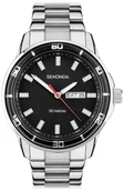Zegarki męskie - Zegarek Sekonda 30204 - miniaturka - grafika 1