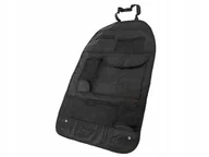 Akcesoria do fotelików - ORGANIZER OCHRONNY NA TYŁ FOTELA SAMOCHODOWEGO - miniaturka - grafika 1