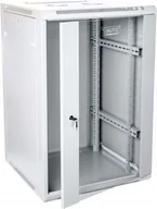 Szafy rack - Szafa Digitus Wisząca 19" 15U DN-W19 15U/600 - miniaturka - grafika 1