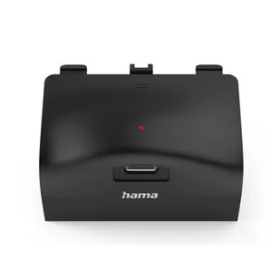 HAMA Zestaw ładujący HAMA 115491 do Xbox Series X/S 115491 - Akcesoria do Playstation - miniaturka - grafika 1