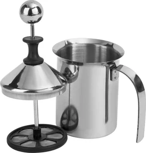 Tadar Spieniacz do mleka nierdzewny 0,8L - Spieniacze do mleka - miniaturka - grafika 1