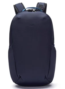Plecak miejski antykradzieżowy Pacsafe V 24 l Active Backpack - ocean - Plecaki - miniaturka - grafika 1
