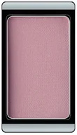 Cienie do powiek - Artdeco Eyeshadow Matt pudrowe cienie do oczu w praktycznym magnetycznym lusterku odcień 574 Matt Tender Mauve 0.8 g - miniaturka - grafika 1