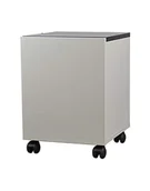 Dodatki do drukarek i skanerów - Kyocera CB-510-B - Floor - Wood - Black - P5021cdn/cdw - P5026cdn/cdw - M5521cdn/cdw - M5526cdn/cdw - 1 pc(s) - miniaturka - grafika 1