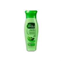Dabur Vatika - nawilżający szampon z oliwkami 200 ml - Szampony do włosów - miniaturka - grafika 1