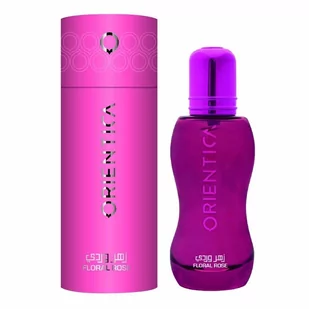 Orientica Floral Rose 30ML Woda Perfumowana - Wody i perfumy damskie - miniaturka - grafika 1