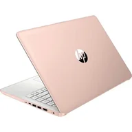 Laptopy - HP Stream 14-dq6015dx / B7FS4UA / Intel N150 / 16GB / UFS 128GB / Intel UHD / HD / Win 11 / Różowy B7FS4UA _16GB_128SSD_W11 - miniaturka - grafika 1
