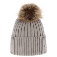 Czapki damskie - Czapka Zimowa Viking Hana 210226619 R.U - miniaturka - grafika 1