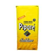 Yerba Mate - Pipore Sublime (EXCELLENT) 0,5kg - miniaturka - grafika 1