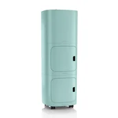 Donice - Misa Lechuza Pila jasny szary - miniaturka - grafika 1