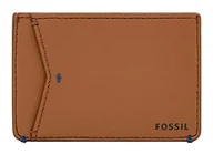 Moda i Uroda OUTLET - Fossil Men's Joshua Vegan Cactus Card Case, ML4461231 - miniaturka - grafika 1