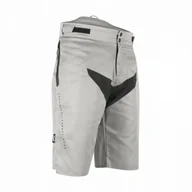 Spodenki rowerowe - Tsg Spodenki Rowerowe MF2 Shorts Grey XL - miniaturka - grafika 1
