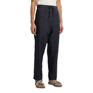 Odzież trekkingowa damska - Damskie spodnie trekkingowe Jack Wolfskin MONTERO PANTS W dark navy - XS - miniaturka - grafika 1