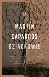 Literackie Dziadkowie - Biografie i autobiografie - miniaturka - grafika 1