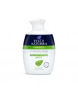 Felce Azzurra Felce Azzurra Fresco - Płyn do higieny intymnej 250ml - Płyny do higieny intymnej - miniaturka - grafika 1