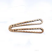 Części motocyklowe - Łańcuszek rozrządu Tourmax/Morse 82RH2010/112 zamknięty - miniaturka - grafika 1