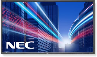 Monitor NEC MultiSync P403 DST - Monitory reklamowe i wyświetlacze - miniaturka - grafika 1
