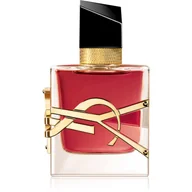 Wody i perfumy damskie - Yves Saint Laurent Libre Berry Crush woda perfumowana intense dla kobiet 30 ml - miniaturka - grafika 1
