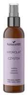 Toniki i hydrolaty do twarzy - NaturalME NaturalMe - Hydrolat czystka 125ml - miniaturka - grafika 1