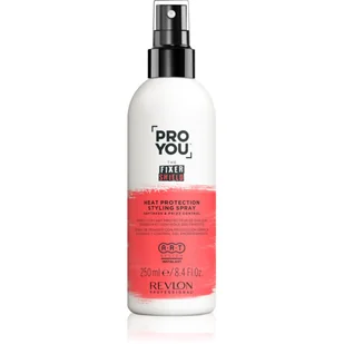 Revlon Proyou Spray Termoochronny Do Włosów 250ML - Kosmetyki do stylizacji włosów - miniaturka - grafika 1