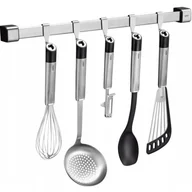 Pozostałe akcesoria kuchenne - Gefu 29250 listwie kuchennej Smart Line, 50 cm - miniaturka - grafika 1